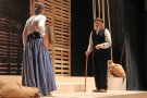 Tratea Teatre torna a representar 