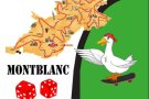 Taller d’estiu i el joc gegant de l’Oca arriba a Montblanc