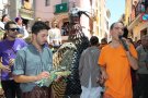 L'Espluga continua amb els actes d'una Festa Major que acomiada aquest dilluns 1 d'agost