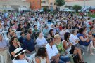 Els nens i nenes de Sarral mostren el que han après al Casal d'Estiu