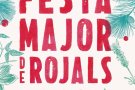 Rojals està de Festa Major del 5 al 8 d’agost