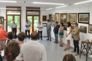 Vimbodí i Poblet ja està de Festa Major
