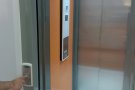 El nou ascensor del Centre Cívic de Vimbodí i Poblet ja està plenament operatiu