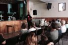 La tradició i la música omplen els actes de la Festa Major de Vilanova de Prades