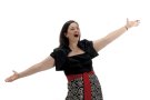 Concert de Marta Mathéu a la Bufraganya
