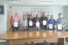 Sarral disposa de cinc desfibril·ladors repartits pel municipi