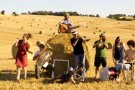 Un grup de música tarragoni escull els paisatges de la Conca de Barberà pels seus videoclips
