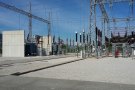 Endesa renova la tecnologia de la subestació de Montblanc