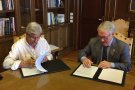 La Diputació i l'Ajuntament de Santa Coloma de Queralt vetllen per la prevenció d'incendis forestals