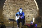 Forès, poesia i música ja té data, el 2 de juny