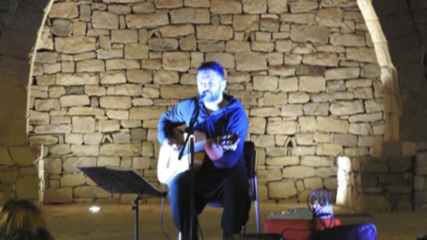 Concert d'una edició anterior