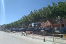 L'Ajuntament de Montblanc realitza obres a diferents carrers