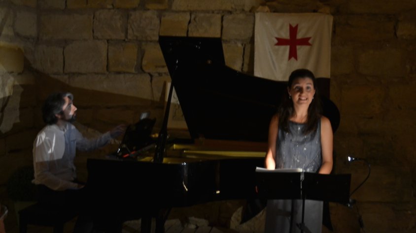 Instant del concert