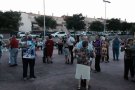 Toni Albà i l’Audiència i-Real omplen de somriures Solivella