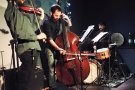 Els violins d’Apel·les Carod Trio i el vi de la Conca es maridaran en una nova vetllada musical i gastronòmica