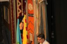 Santa Coloma enceta la Festa Major amb el pregó de Jordi Bigues