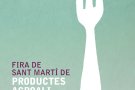 Es dóna a conèixer el cartell de Safrània, la Fira de Sant Martí de Montblanc