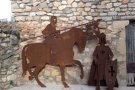 L'Ajuntament de l'Espluga de Francolí guardonat a la Nit del Turisme per a la promoció de la Ruta Templera Hospitalera