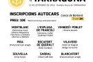 L'ANC Conca organitza autocars per omplir la Rambla de Tarragona el dia 11 de setembre