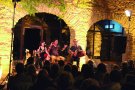 Cava-Concert a la Fresca al Celler Carles Andreu, aquest divendres 19 d'agost