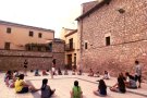 Activitats diverses i participatives durant la Setmana de la Joventut de Solivella