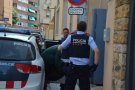 Passa a disposició judicial el veí de Montblanc acusat d’apunyalar l’amic de la seva exparella