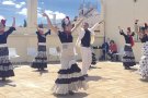 Montbrió de la Marca viurà una festa temàtica dedicada al flamenc