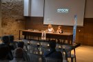 Les monges clarisses, el tema de la conferència d'aquest mes de les Festes de la Serra
