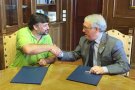 La Diputació de Tarragona i Unió de Pagesos impulsen noves accions informatives per a la gestió de les explotacions agràries i ramaderes