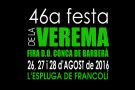 Salvador Puig, director general de l’INCAVI, inaugurarà la Festa de la Verema