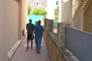 Ingressa a presó el veí de Montblanc acusat d’apunyalar un home