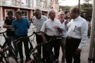 Tret de sortida oficial a la Festa de la Verema 2016