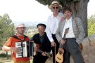 El Concert de Quico el Célio, el Noi i el Mut de Ferreries es farà a les Piles el 30 d’agost