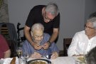 Homenatge del PSC a Jaume Custodi com a militant històric de la Conca de Barberà