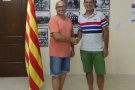 Pep Lloses es substituït per Josep Berengué després de 13 anys a la presidència de l'Associació de veïns i Amics de Belltall