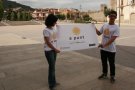 Presentada la mobilització “Activa’t per la República Catalana” organitzat per Conca de Barberà per la Independència