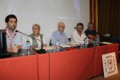 Mossèn Palacín presenta el llibre L’Escoltisme que jo he viscut