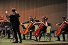 Sabor a cinema en un gran concert