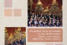 L'Orfeó Català serà a l'Espluga de Francolí