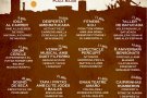 Festival de Música i Comerç a Santa Coloma de Queralt
