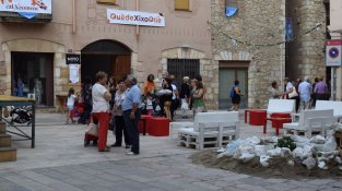 Concert-Vermut de Gralles.