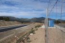 Les obres de l’A-27 fins a Montblanc es reprendran el mes d’octubre