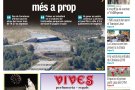 Nova Conca canvia i millora a partir d'avui per a tots els seus lectors