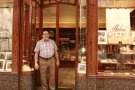 “És un mèrit no tant nostre, sinó dels avantpassats”