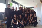 Concert del Cor Bartók al Museu de la Vida Rural