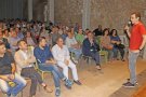 Presentat el documental “Festes de la Serra”