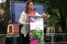 L'Espluga de Francolí rep la distinció de Vila Florida 2016