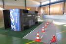 El Consell Comarcal realitza les Jornades de prevenció en el transport escolar