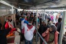 La Conca amb els Refugiats tanca la seva primera campanya amb una recaptació total de 5.641 €