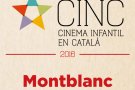 El 16 d'octubre comença una nova edición del Cicle de Cinema Infantil en Català